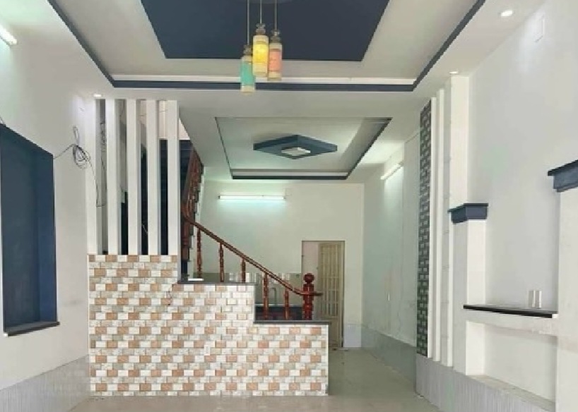 Bán nhà mặt phố Trường Thạnh, 4,45 tỷ, 60m2, giá tốt